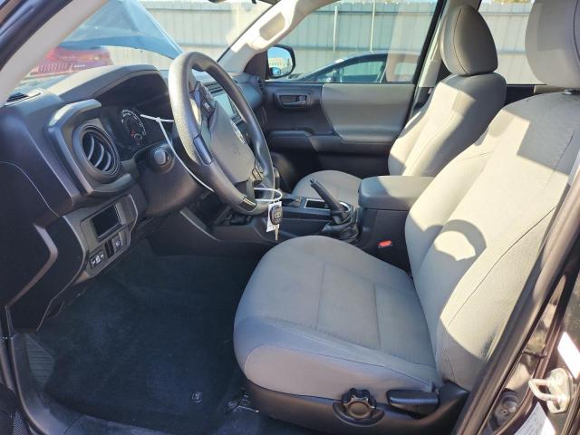 Toyota Tacoma Double Cab Image 12