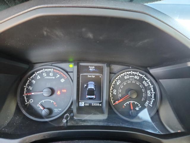 Toyota Tacoma Double Cab Image 4