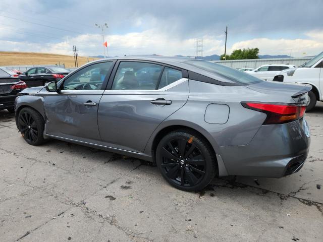 Nissan Altima Sr Image 4