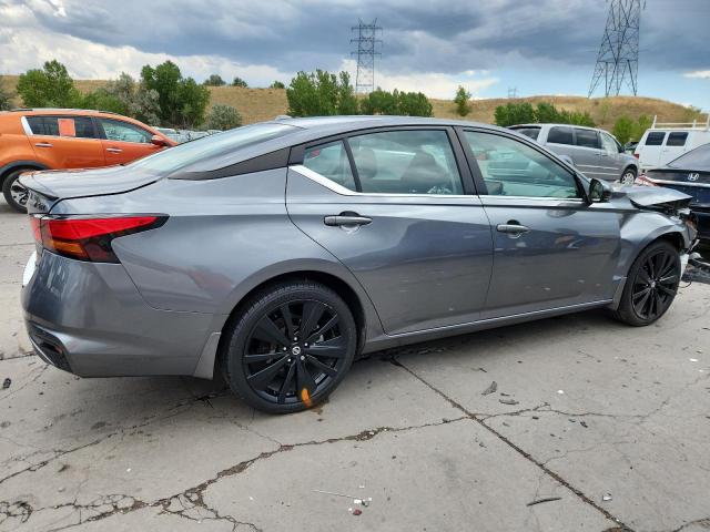 Nissan Altima Sr Image 3