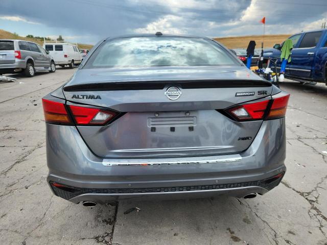 Nissan Altima Sr Image 12