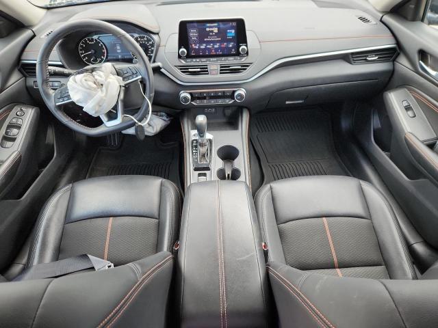 Nissan Altima Sr Image 6