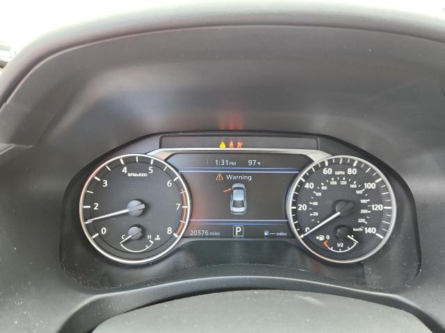 Nissan Altima Sr Image 5