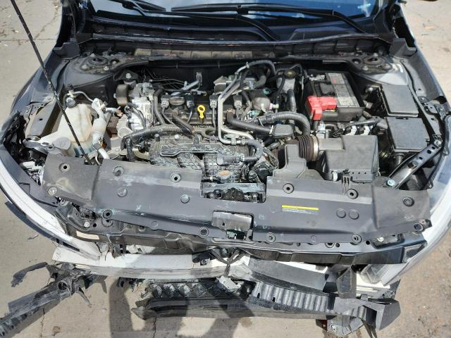 Nissan Altima Sr Image 7