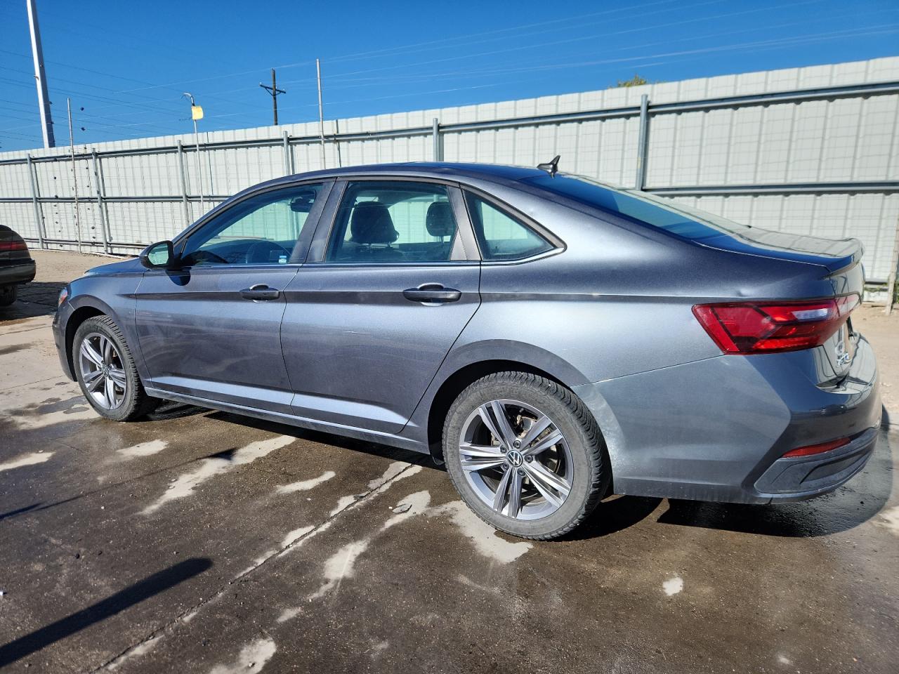 Volkswagen Jetta Se Image 2