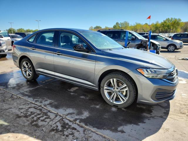 Volkswagen Jetta Se Image 11