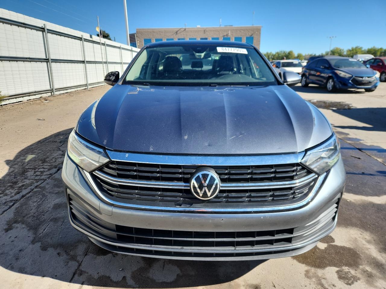 Volkswagen Jetta Se Image 4