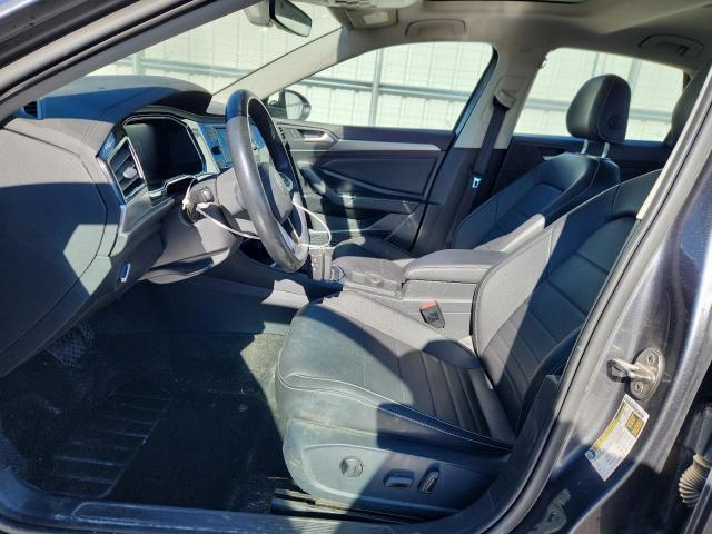 Volkswagen Jetta Se Image 7