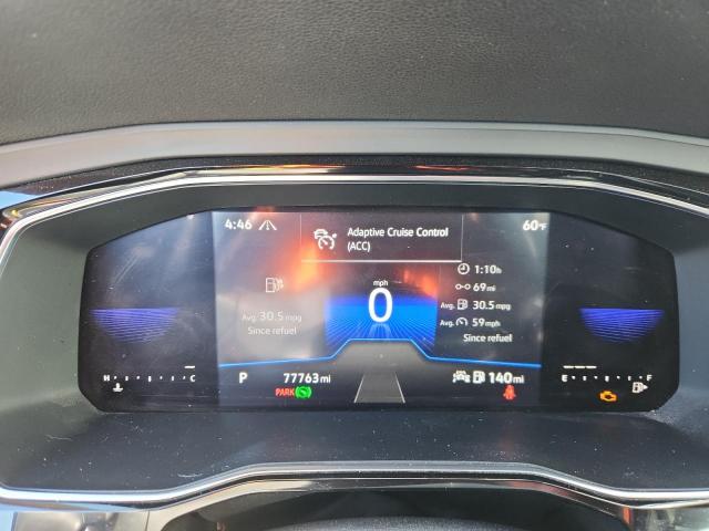 Volkswagen Jetta Se Image 9