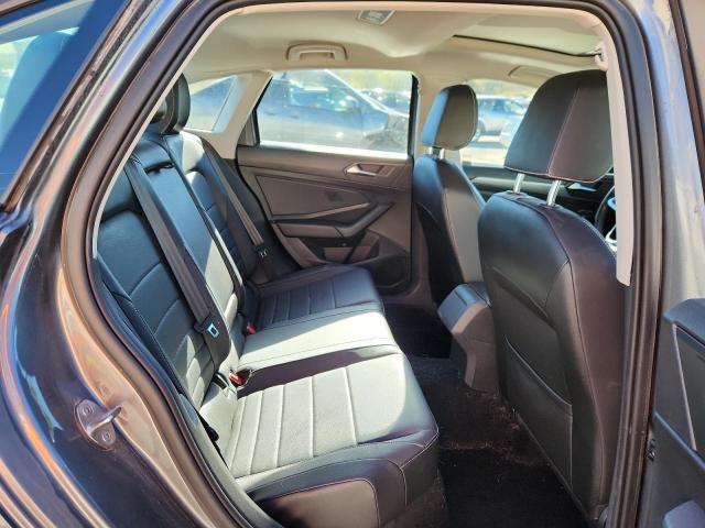 Volkswagen Jetta Se Image 5