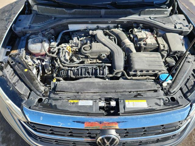 Volkswagen Jetta Se Image 8