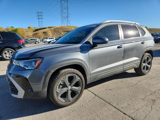  Salvage Volkswagen Taos