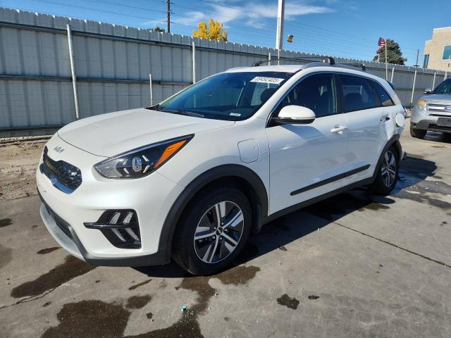  Salvage Kia Niro