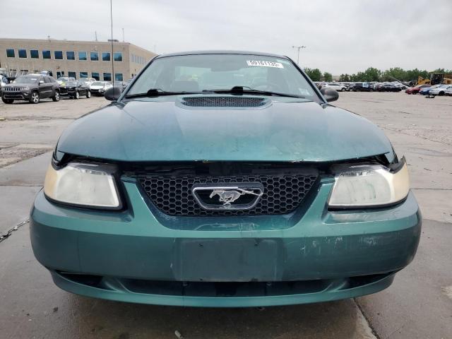 Ford Mustang Image 9