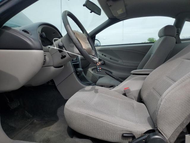 Ford Mustang Image 4