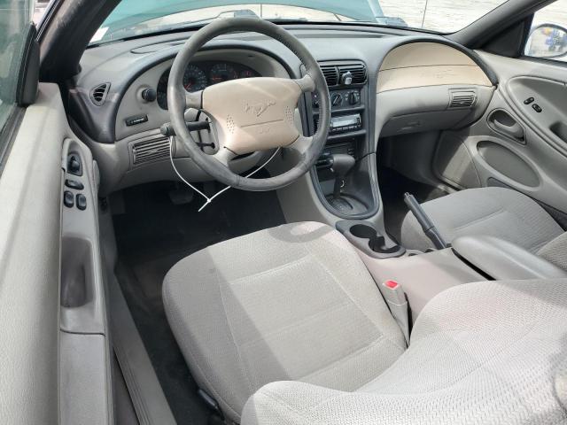 Ford Mustang Image 12