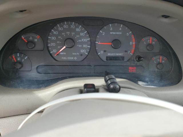 Ford Mustang Image 7