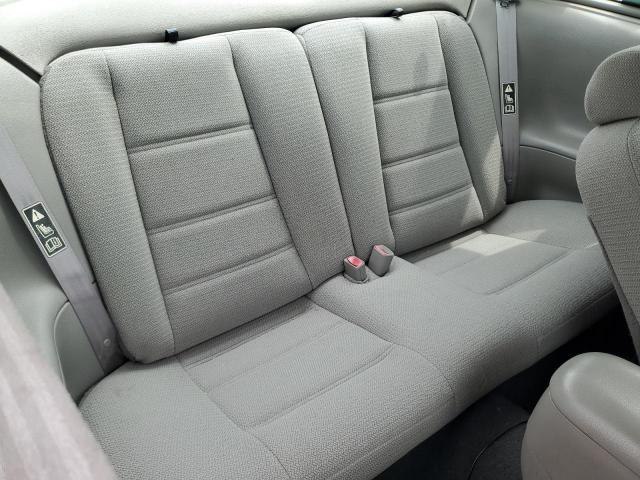 Ford Mustang Image 10