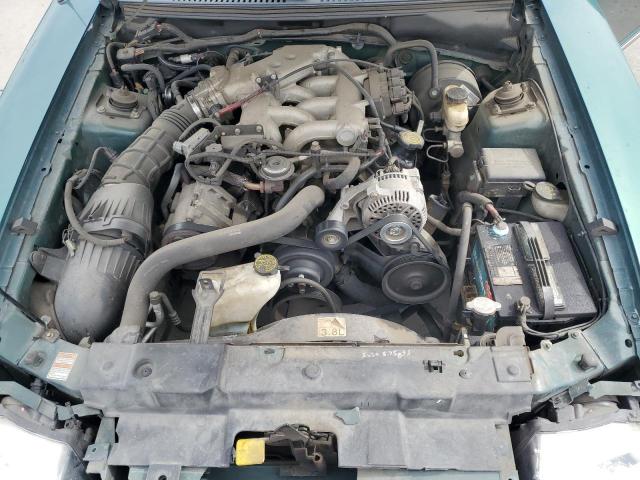 Ford Mustang Image 5