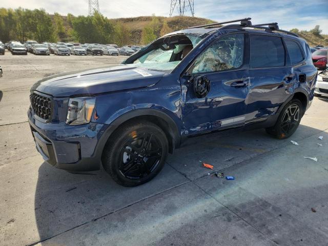  Salvage Kia Telluride