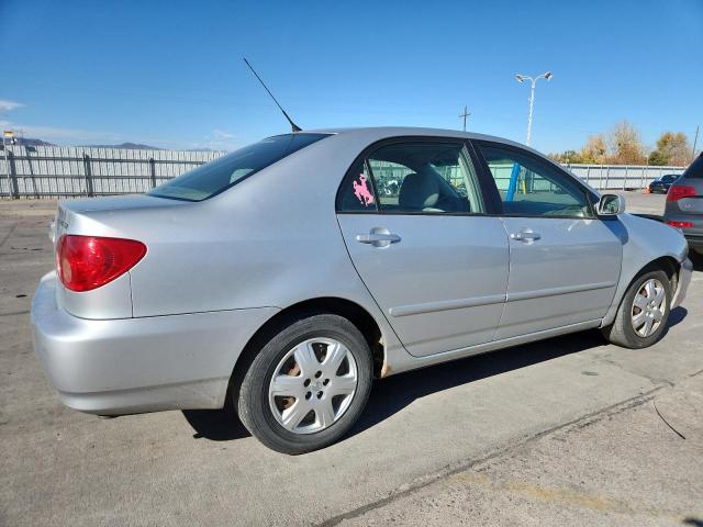 Toyota Corolla Ce Image 5