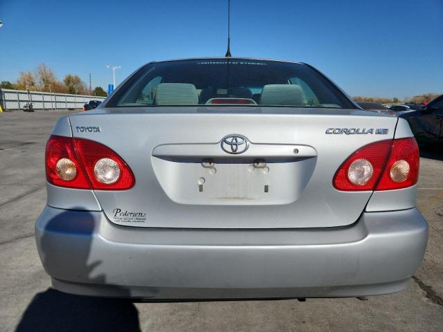 Toyota Corolla Ce Image 4