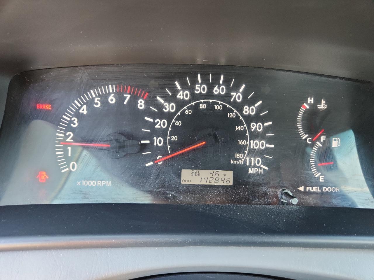 Toyota Corolla Ce Image 7