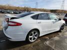 Ford Fusion Se Image 4