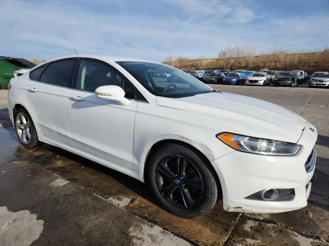 Ford Fusion Se Image 3