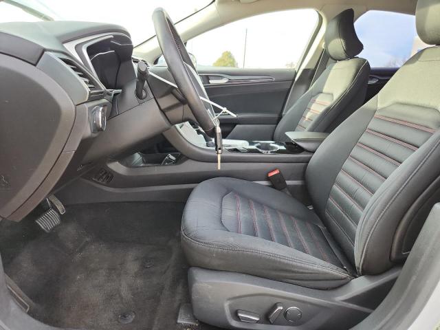 Ford Fusion Se Image 10