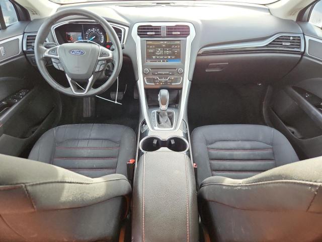 Ford Fusion Se Image 9