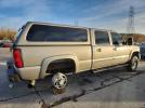 GMC Sierra K2500 Heavy Duty Image 3