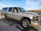 GMC Sierra K2500 Heavy Duty Image 7