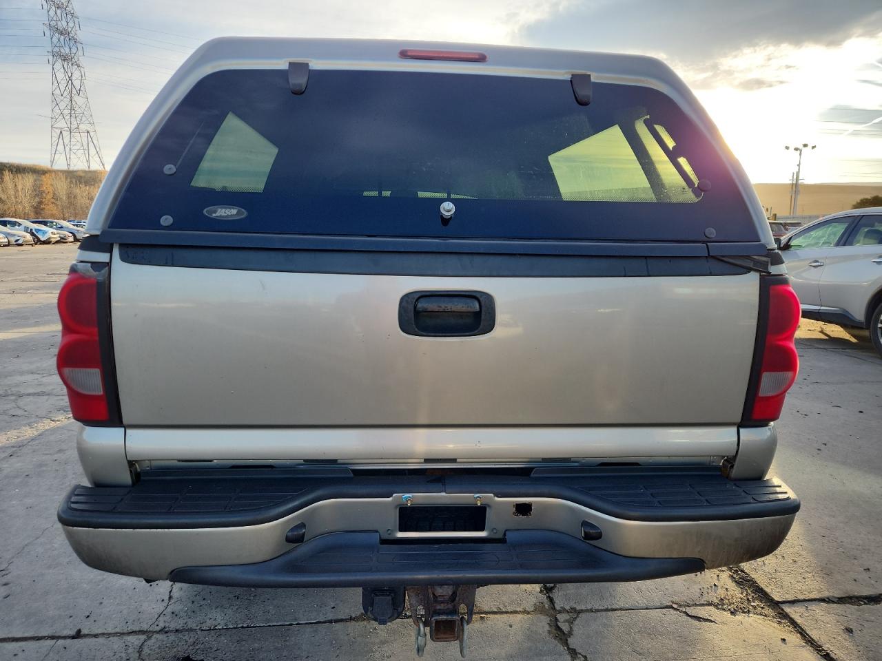 GMC Sierra K2500 Heavy Duty Image 4