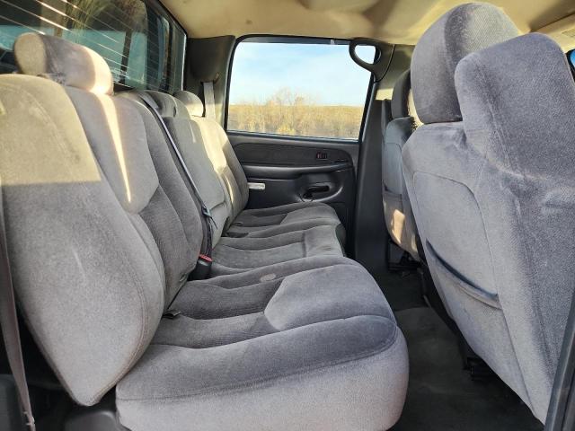 GMC Sierra K2500 Heavy Duty Image 9