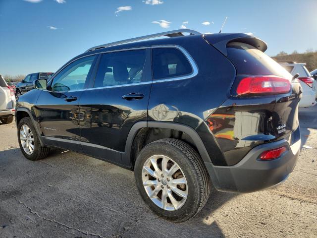 Jeep Grand Cherokee Limited Image 13