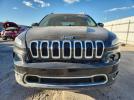 Jeep Grand Cherokee Limited Image 12