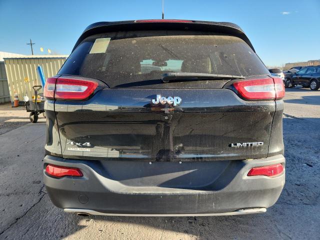 Jeep Grand Cherokee Limited Image 6