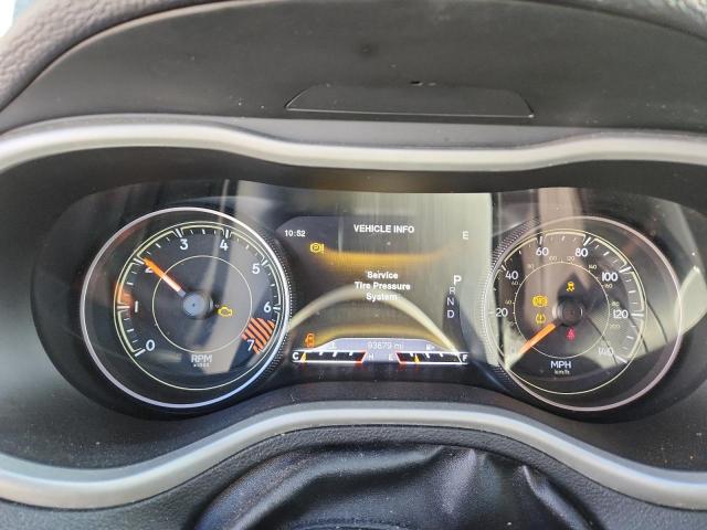 Jeep Grand Cherokee Limited Image 3