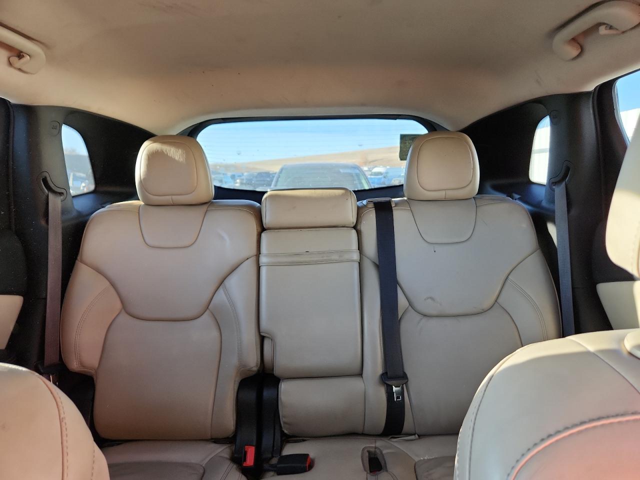 Jeep Grand Cherokee Limited Image 9