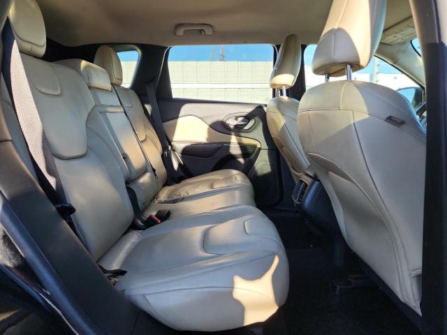 Jeep Grand Cherokee Limited Image 4