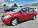 Nissan Versa S Image 1
