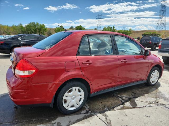 Nissan Versa S Image 3