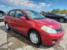 Nissan Versa S Image 4