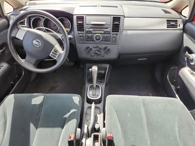 Nissan Versa S Image 6