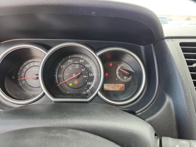 Nissan Versa S Image 9