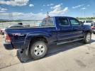 Toyota Tacoma Double Cab Long Bed Image 4