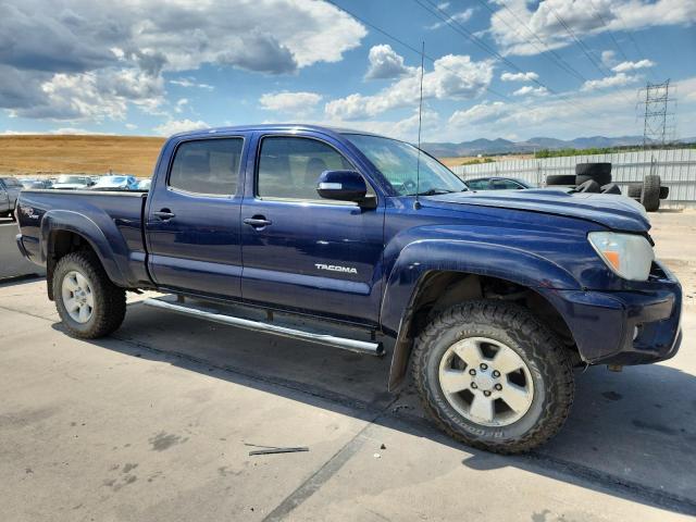 Toyota Tacoma Double Cab Long Bed Image 12