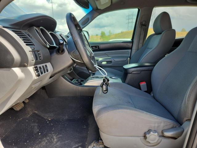 Toyota Tacoma Double Cab Long Bed Image 7