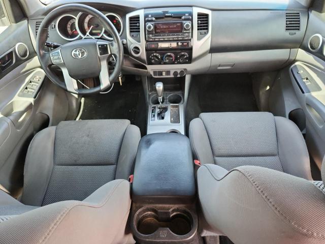 Toyota Tacoma Double Cab Long Bed Image 5
